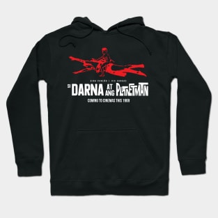 Darna Hoodie